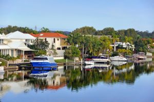 Sunshine Coast Property Market